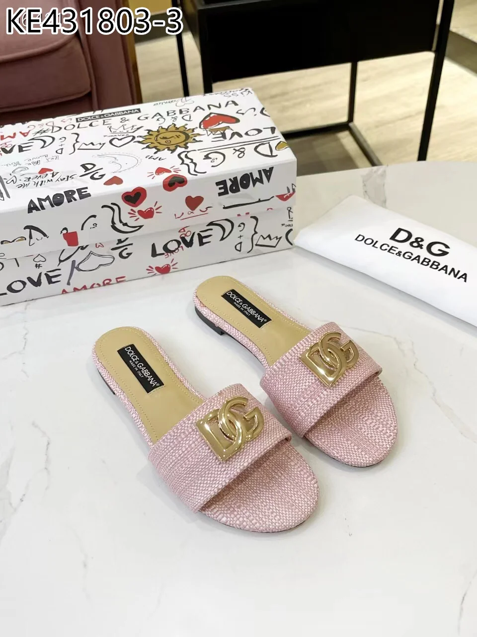 D&G $58 gallery