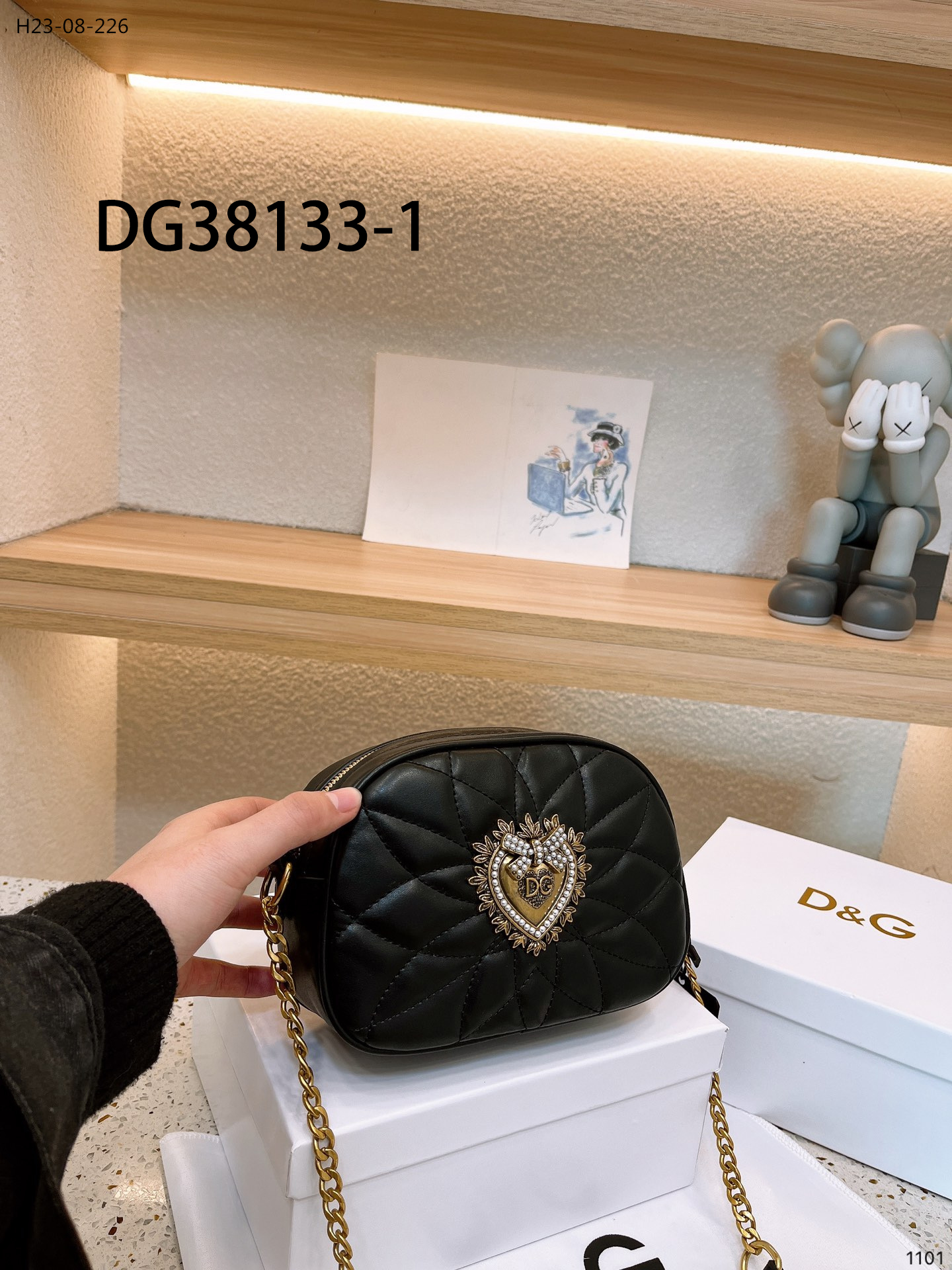 D&G $58 gallery