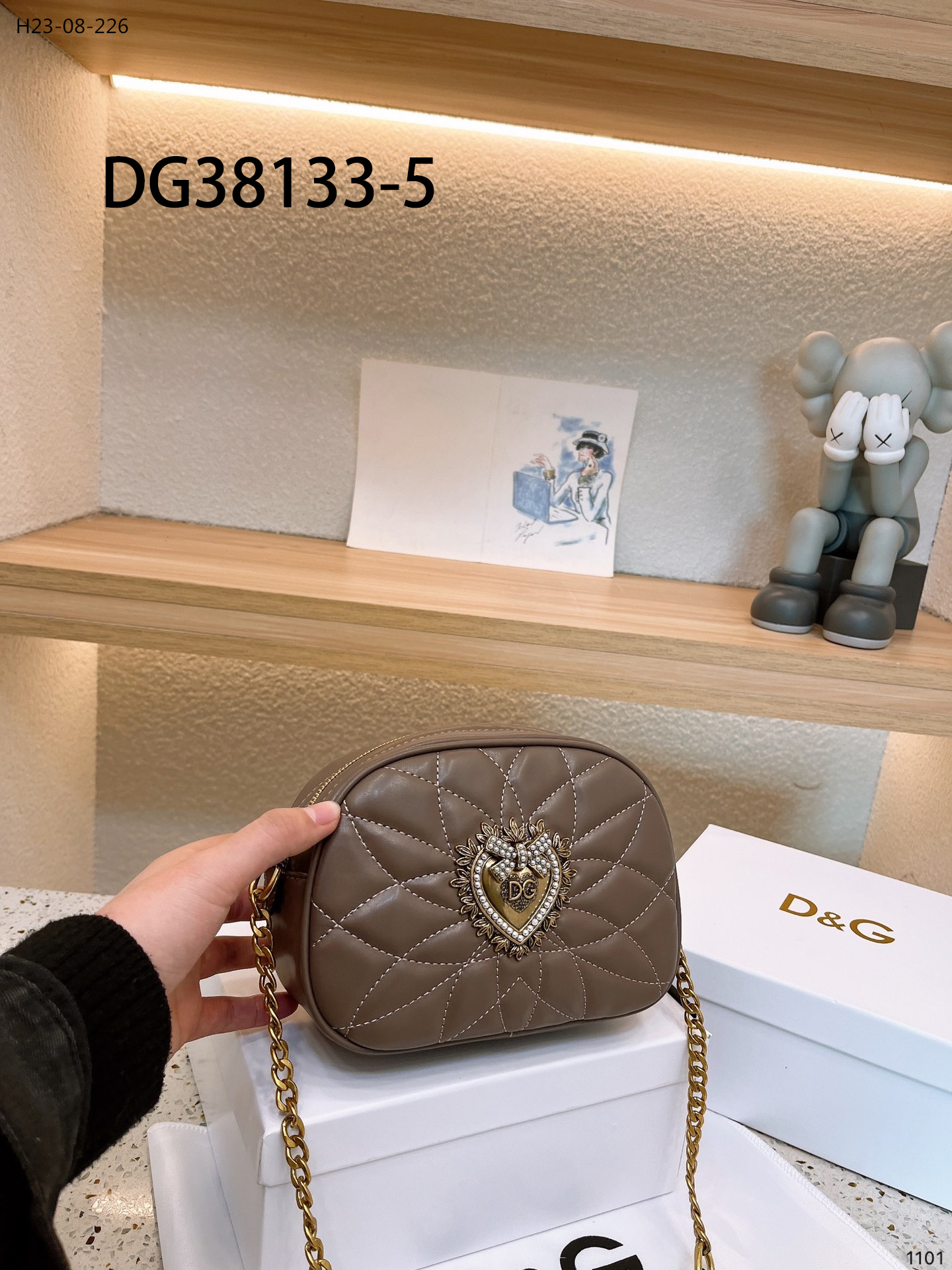 D&G $58 gallery