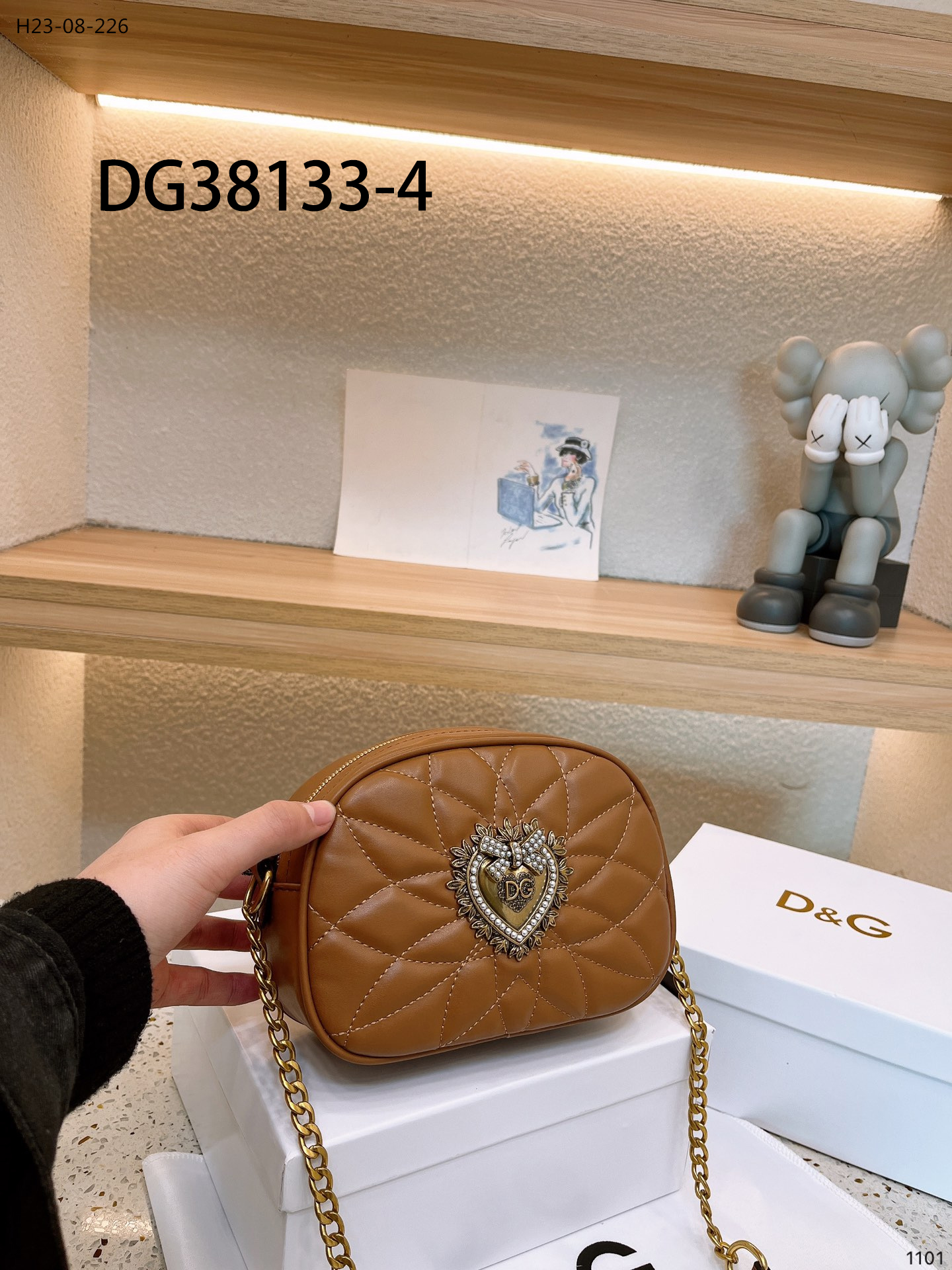 D&G $58 gallery