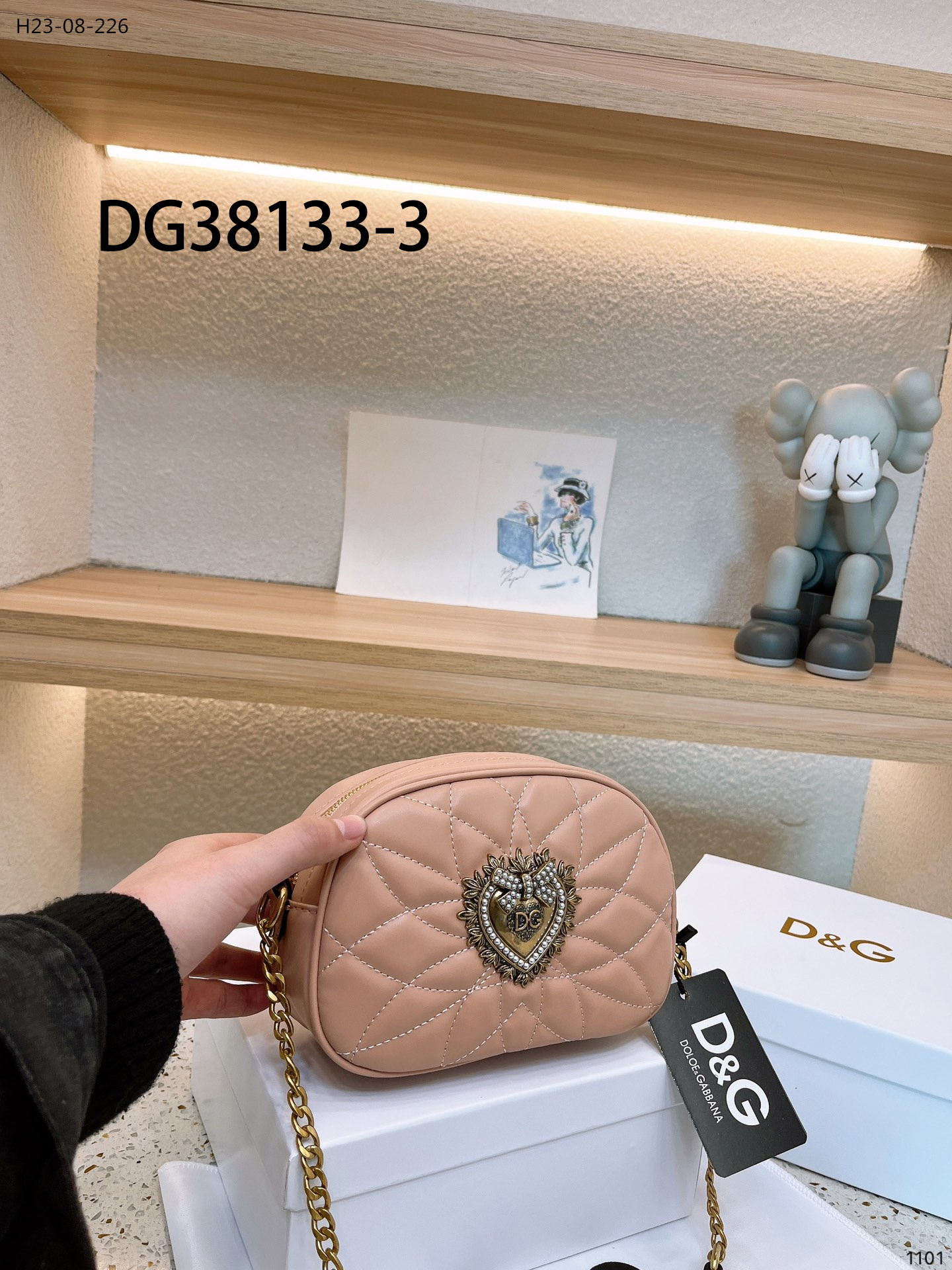 D&G $58 gallery