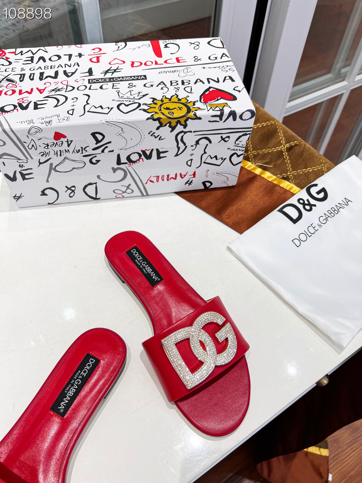 D&G $59 gallery