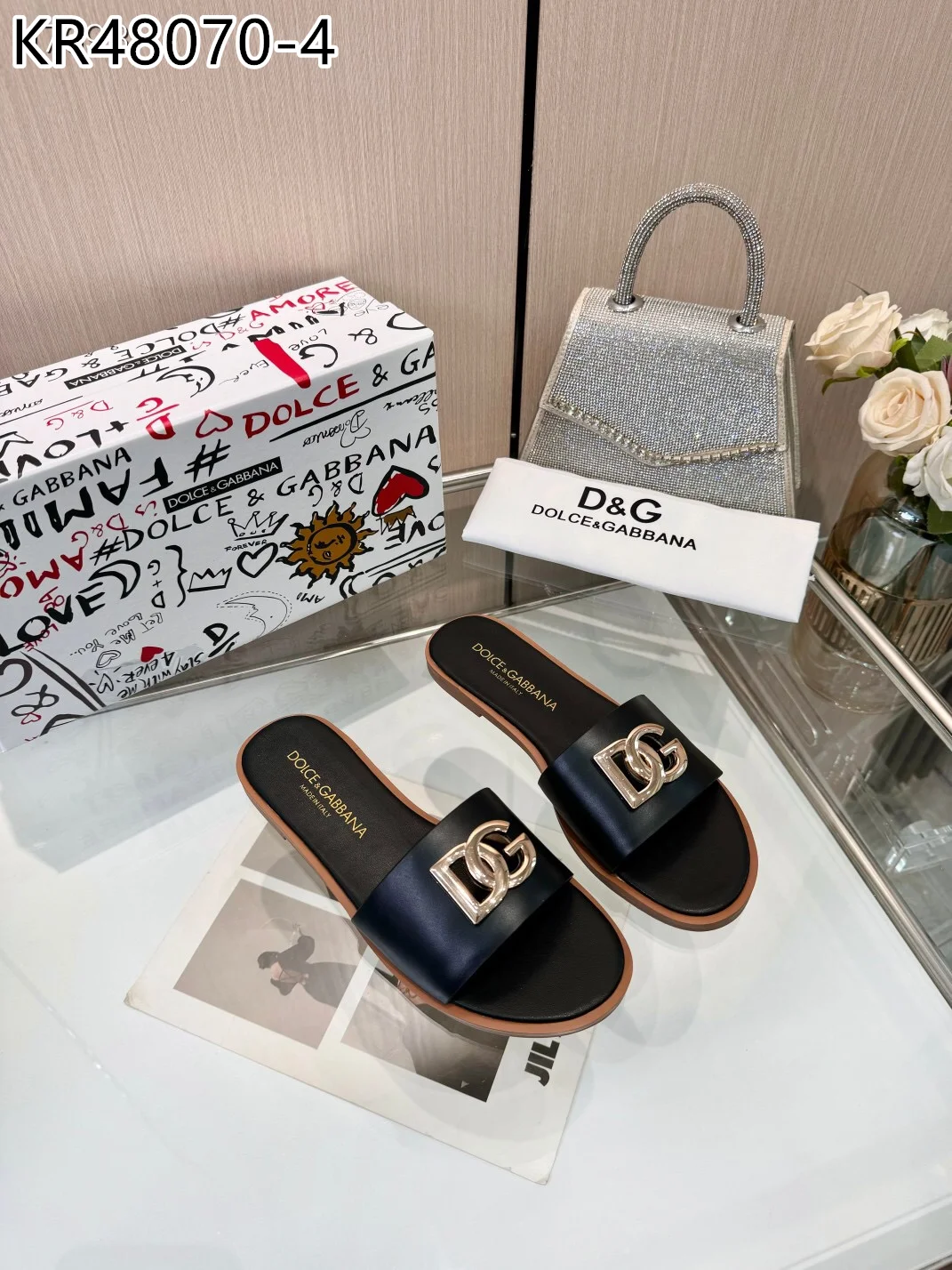 D&G $60 gallery