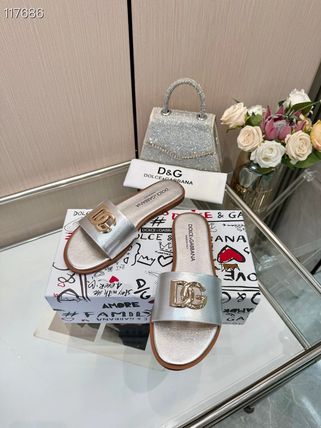 D&G $60 gallery