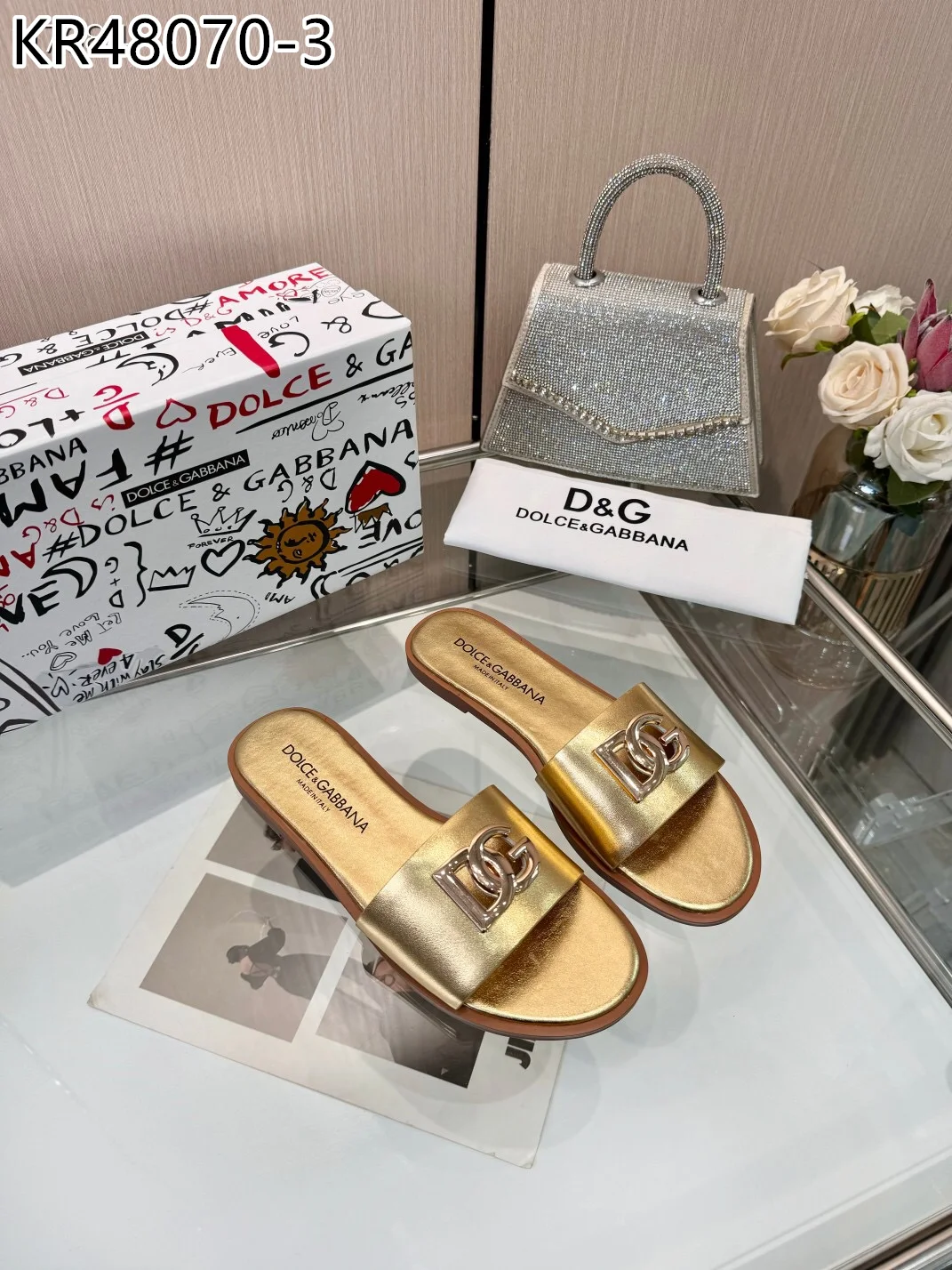 D&G $60 gallery