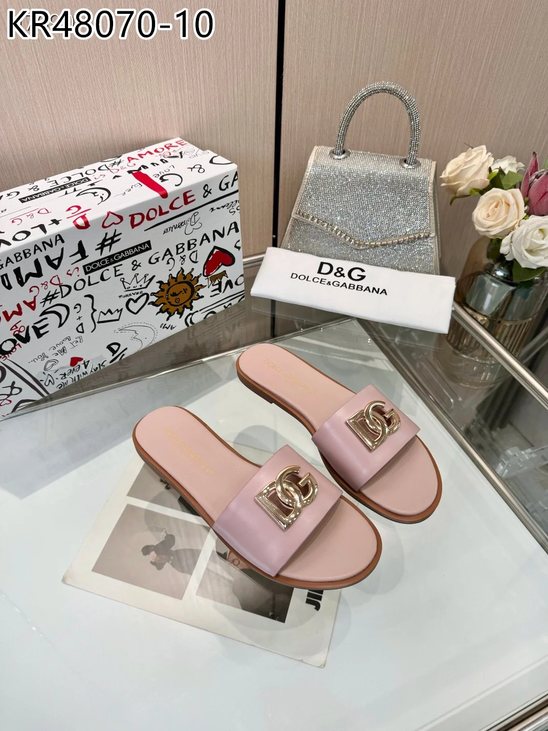 D&G $60 gallery