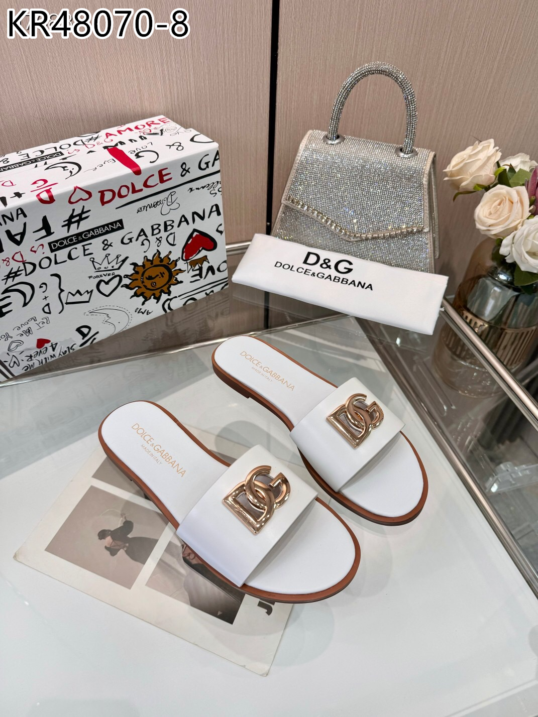 D&G $60 gallery