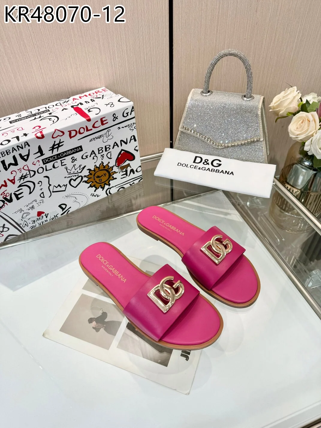 D&G $60 gallery