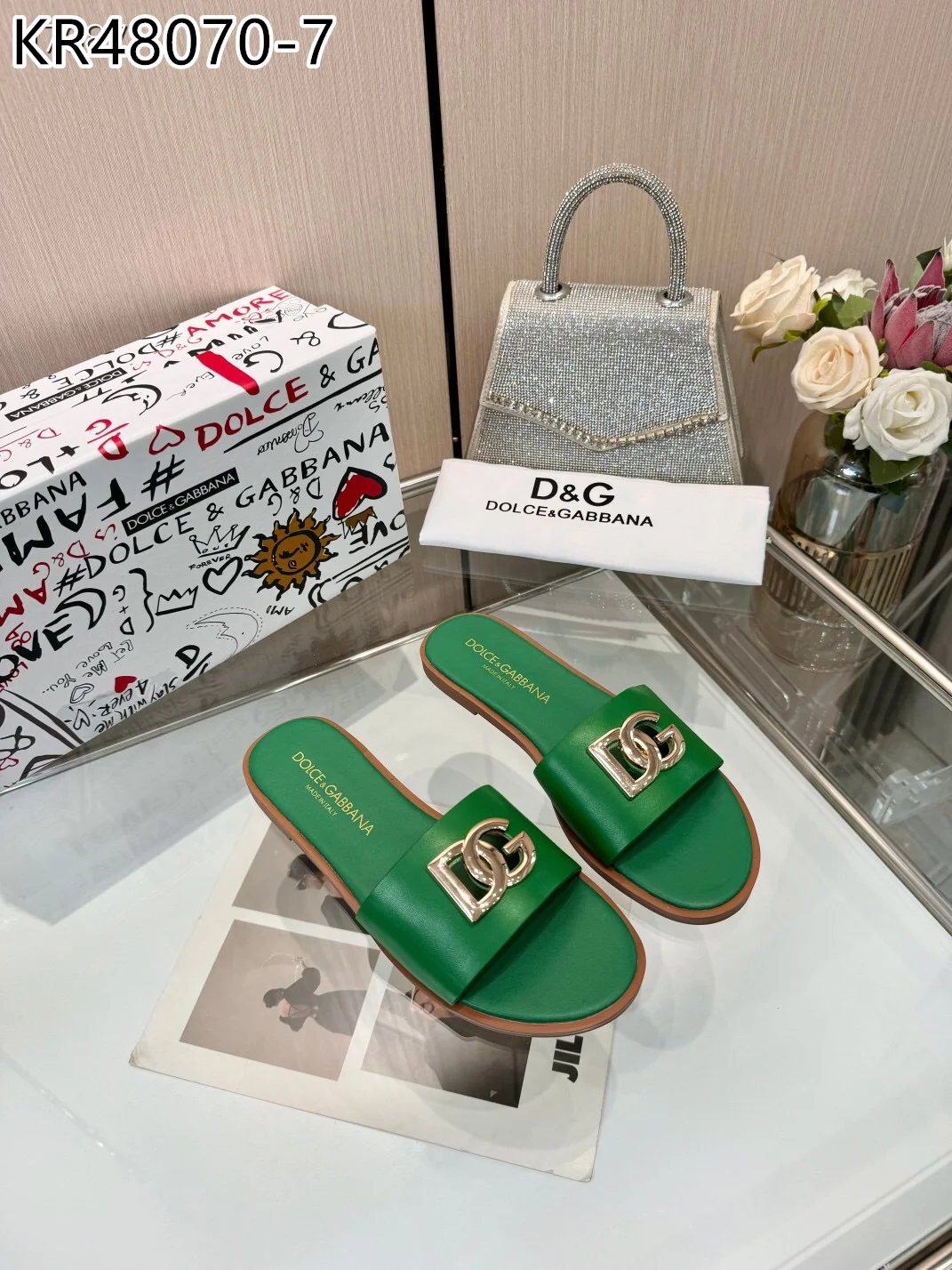 D&G $60 gallery