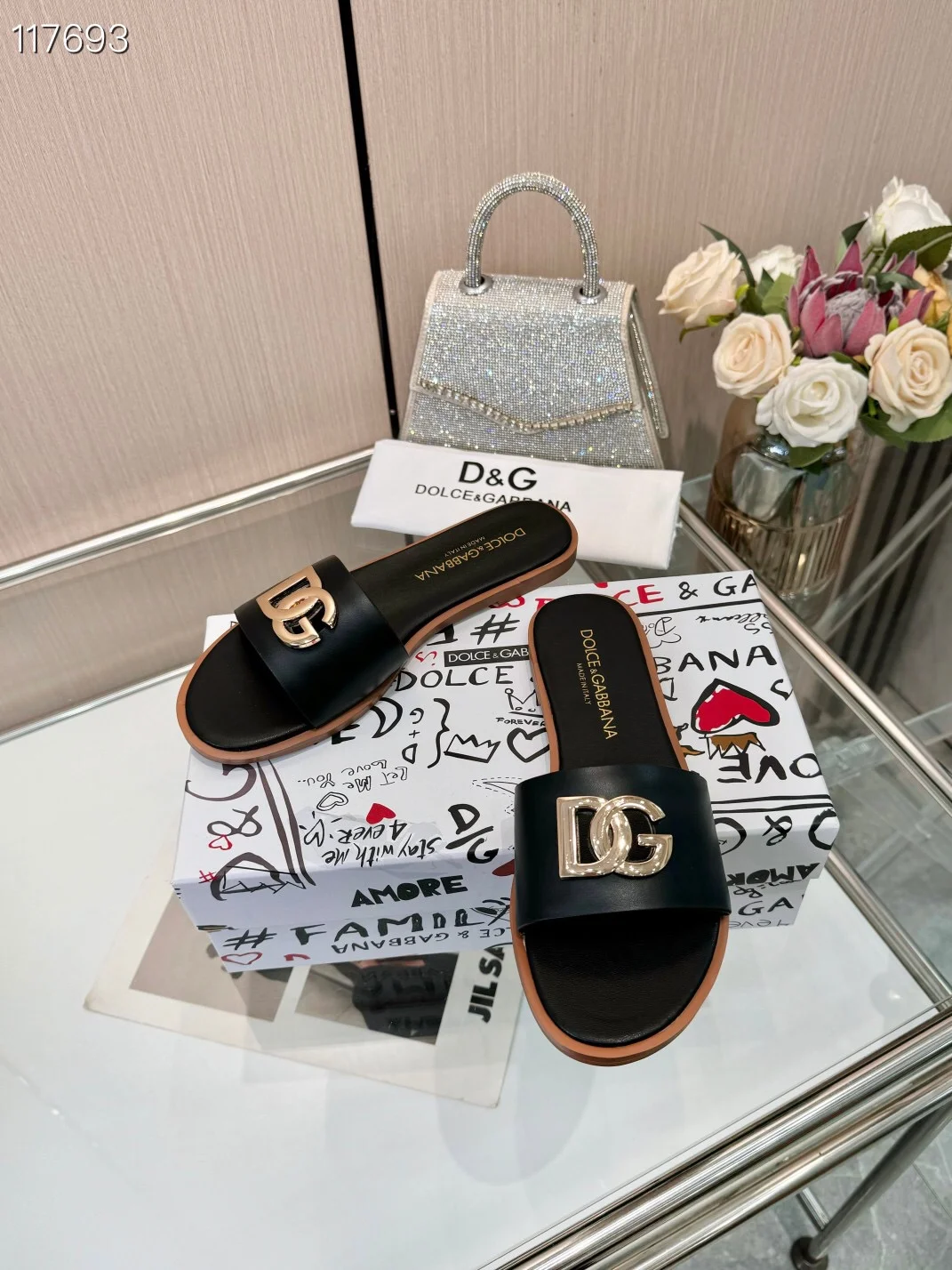 D&G $60 gallery