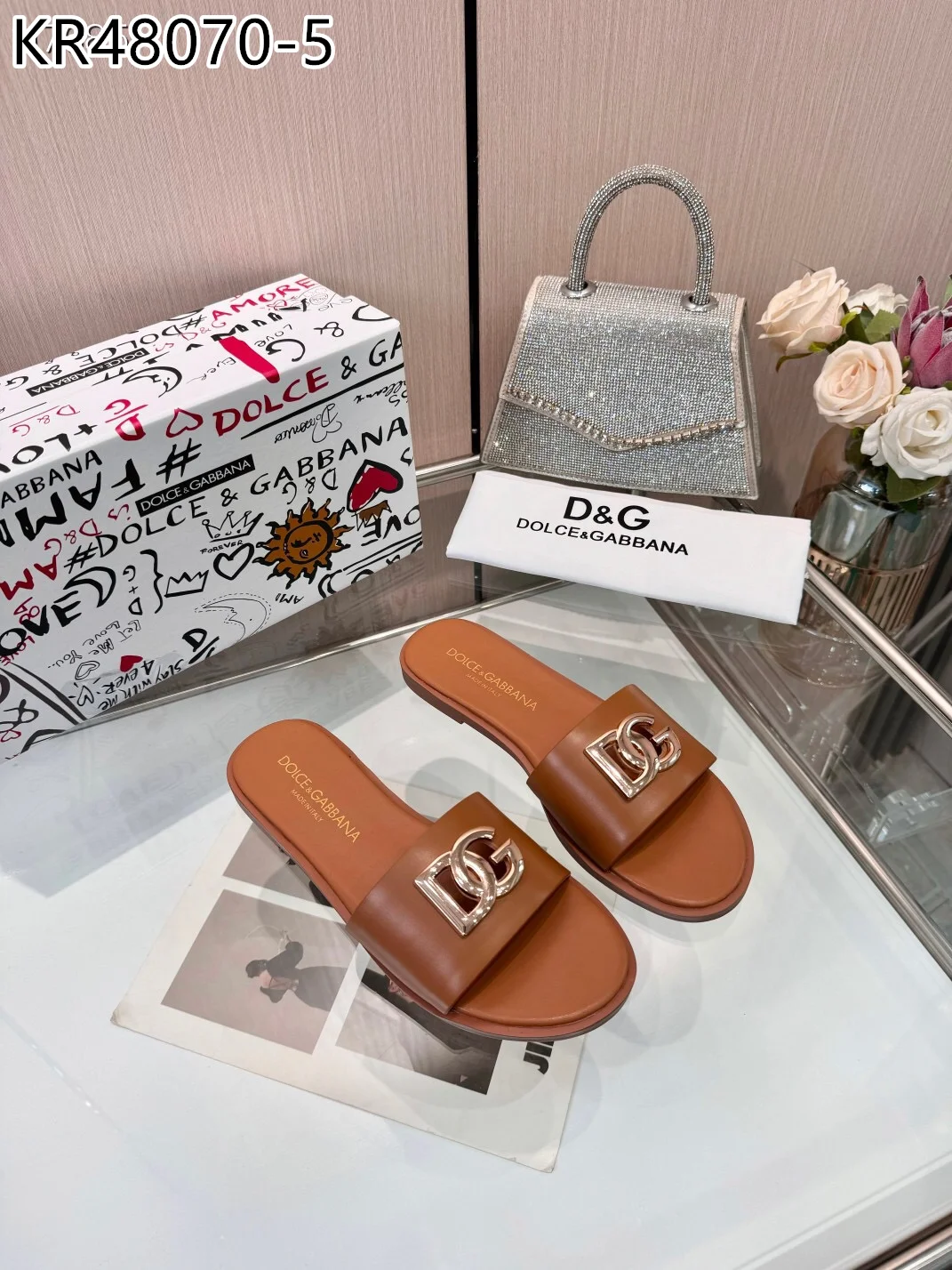 D&G $60 gallery