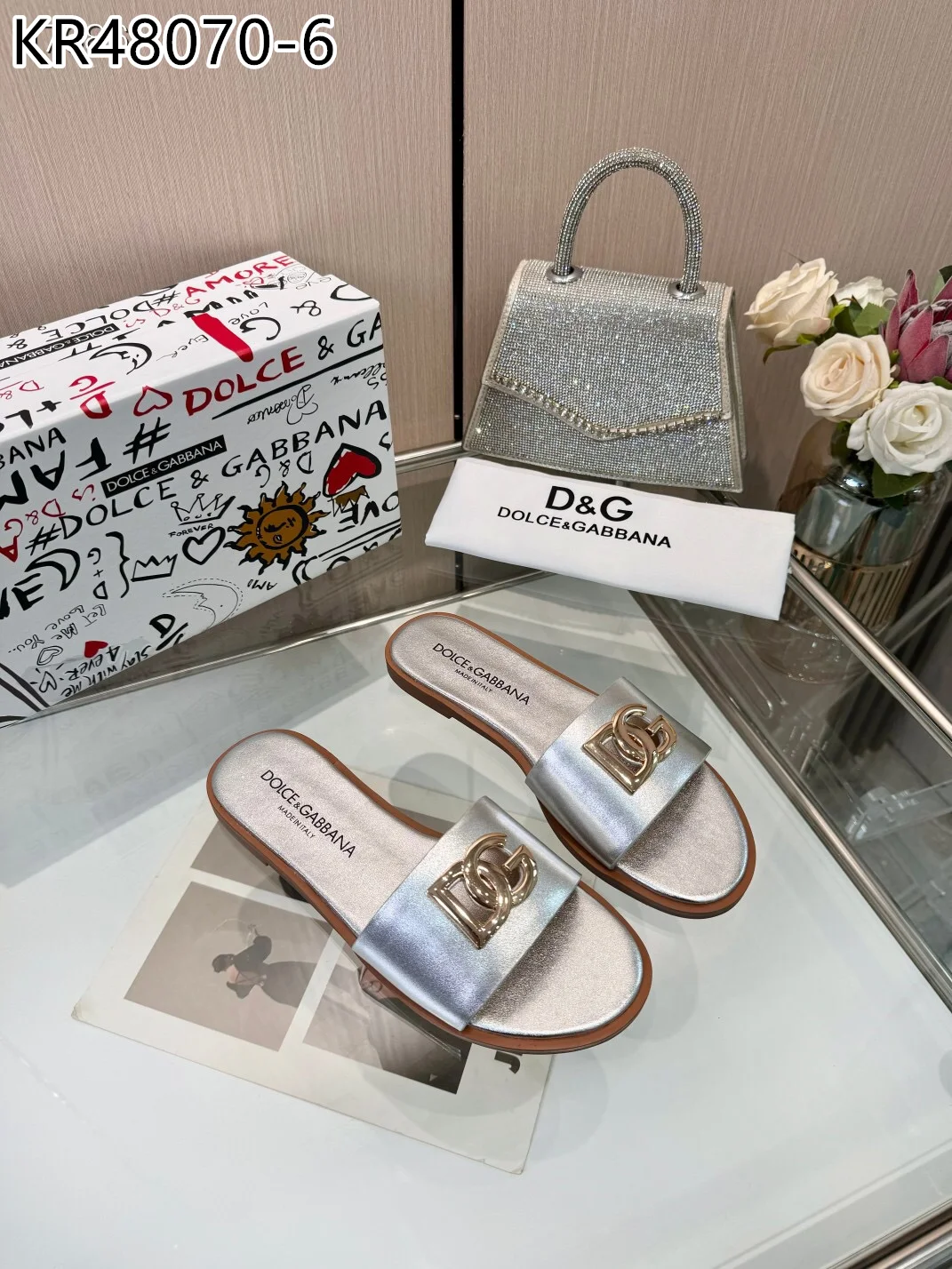 D&G $60 gallery