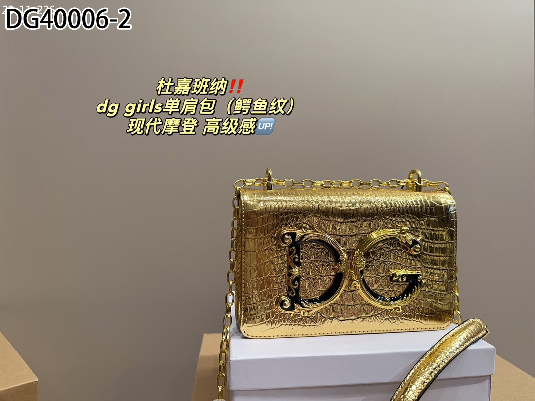 D&G $65 gallery