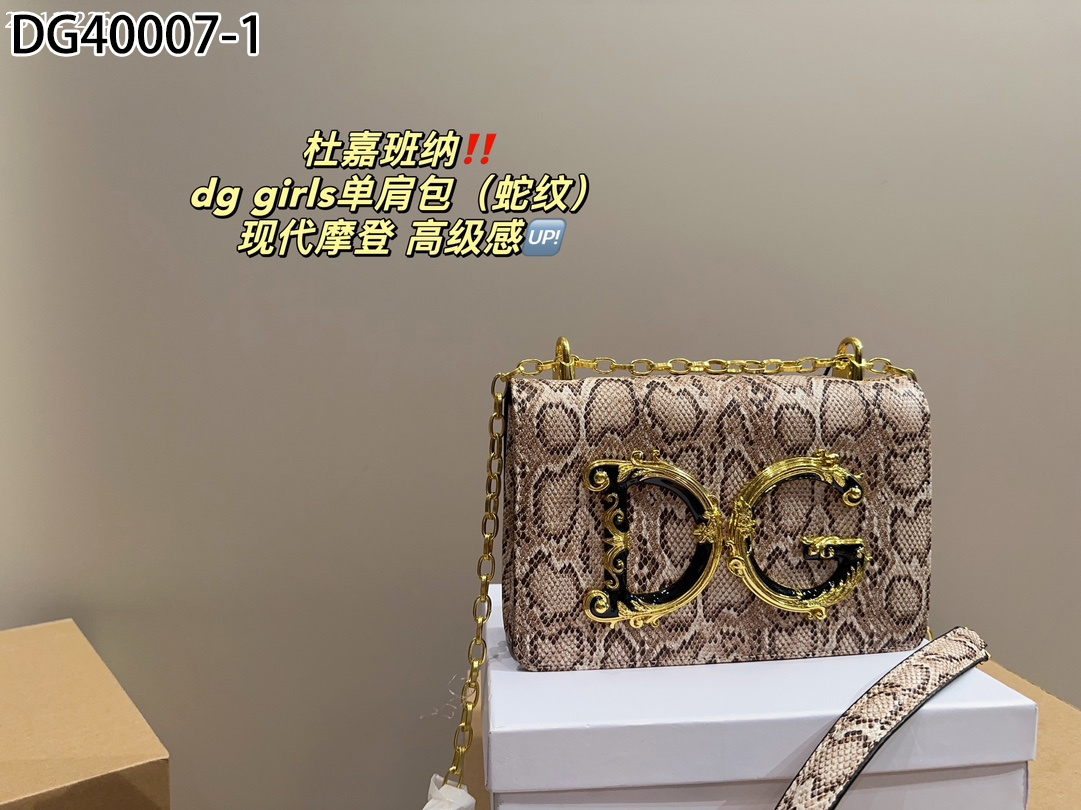 D&G $65 gallery