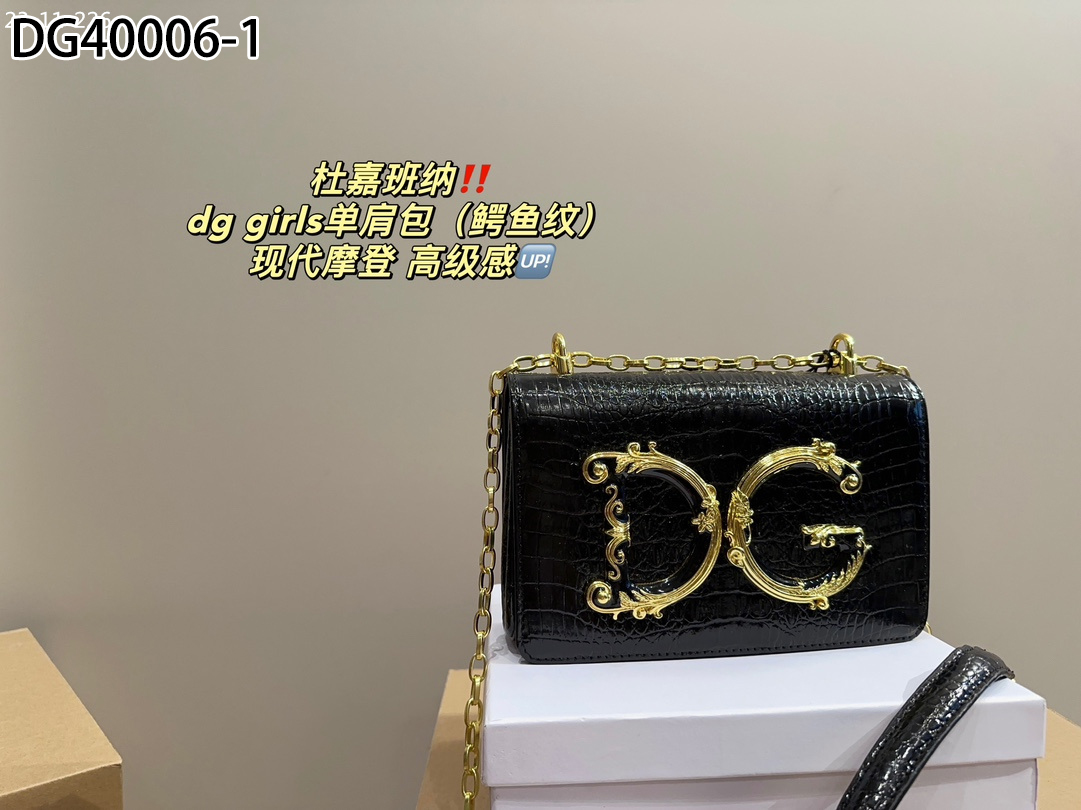 D&G $65 gallery