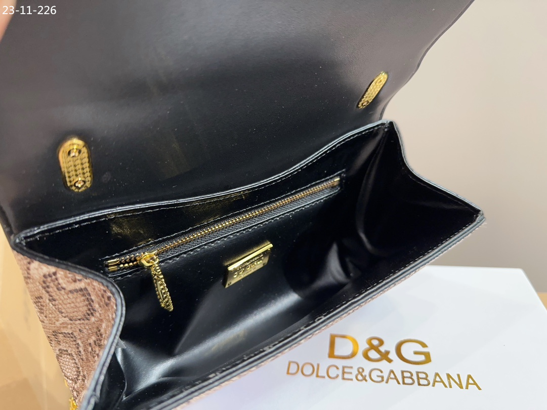 D&G $65 gallery