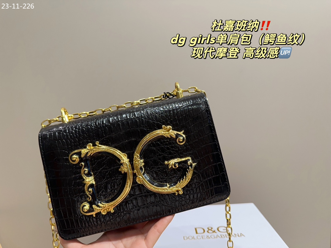 D&G $65 gallery