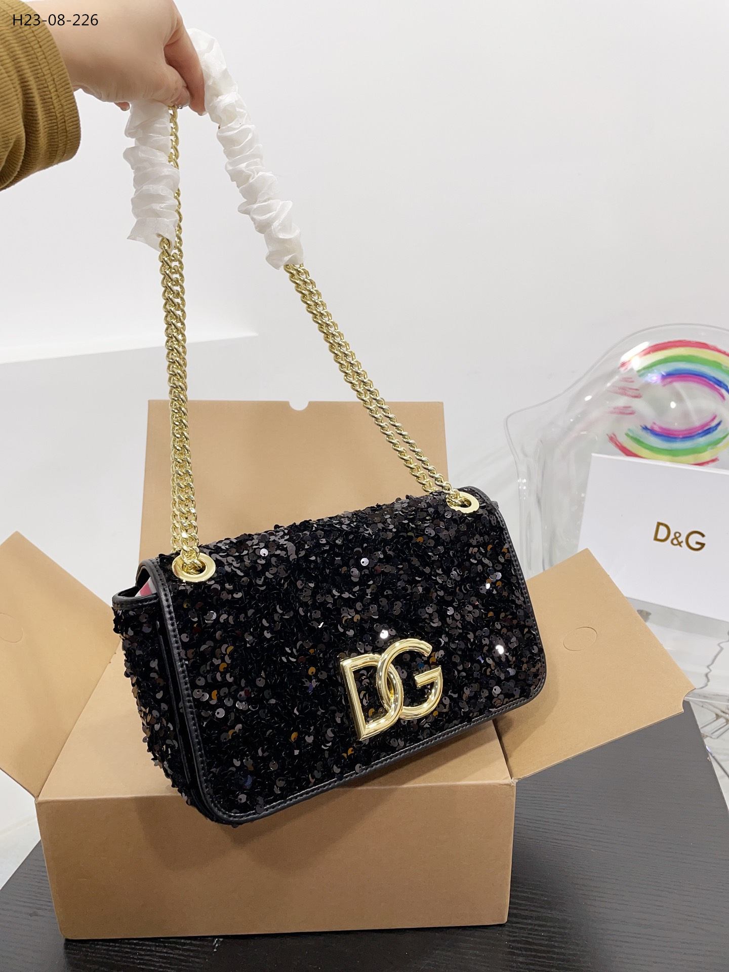 D&G $68 gallery