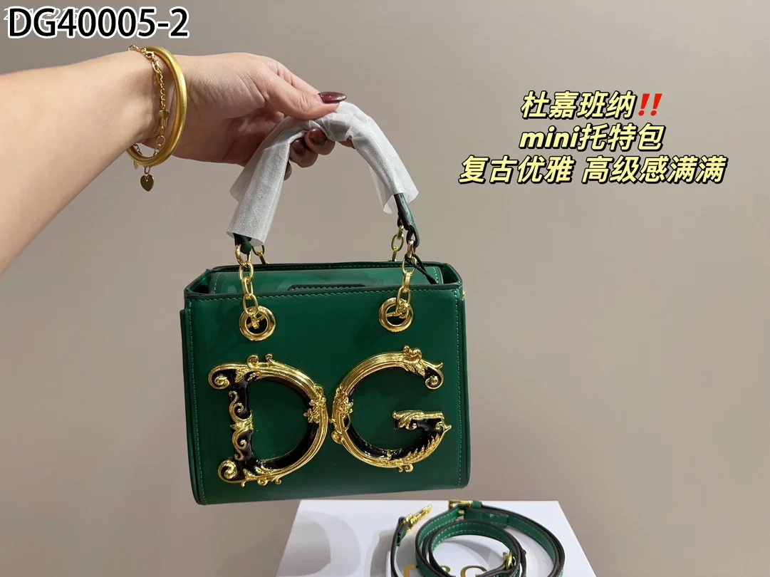 D&G $68 gallery