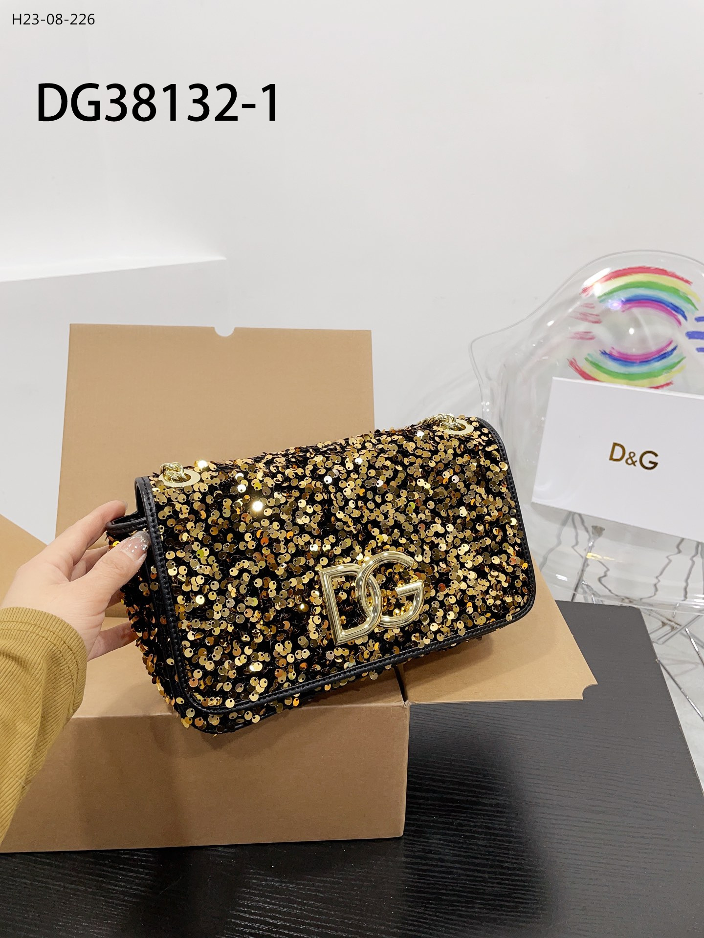 D&G $68 gallery