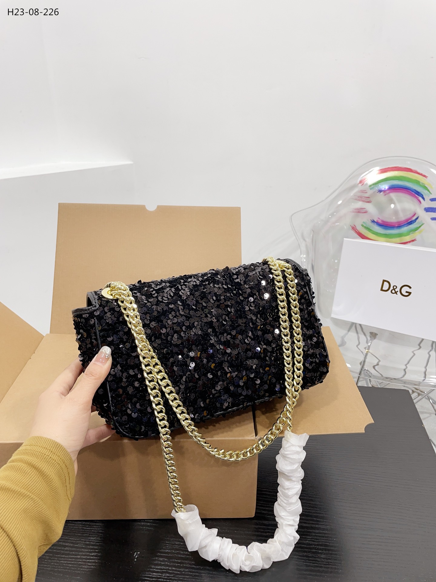 D&G $68 gallery