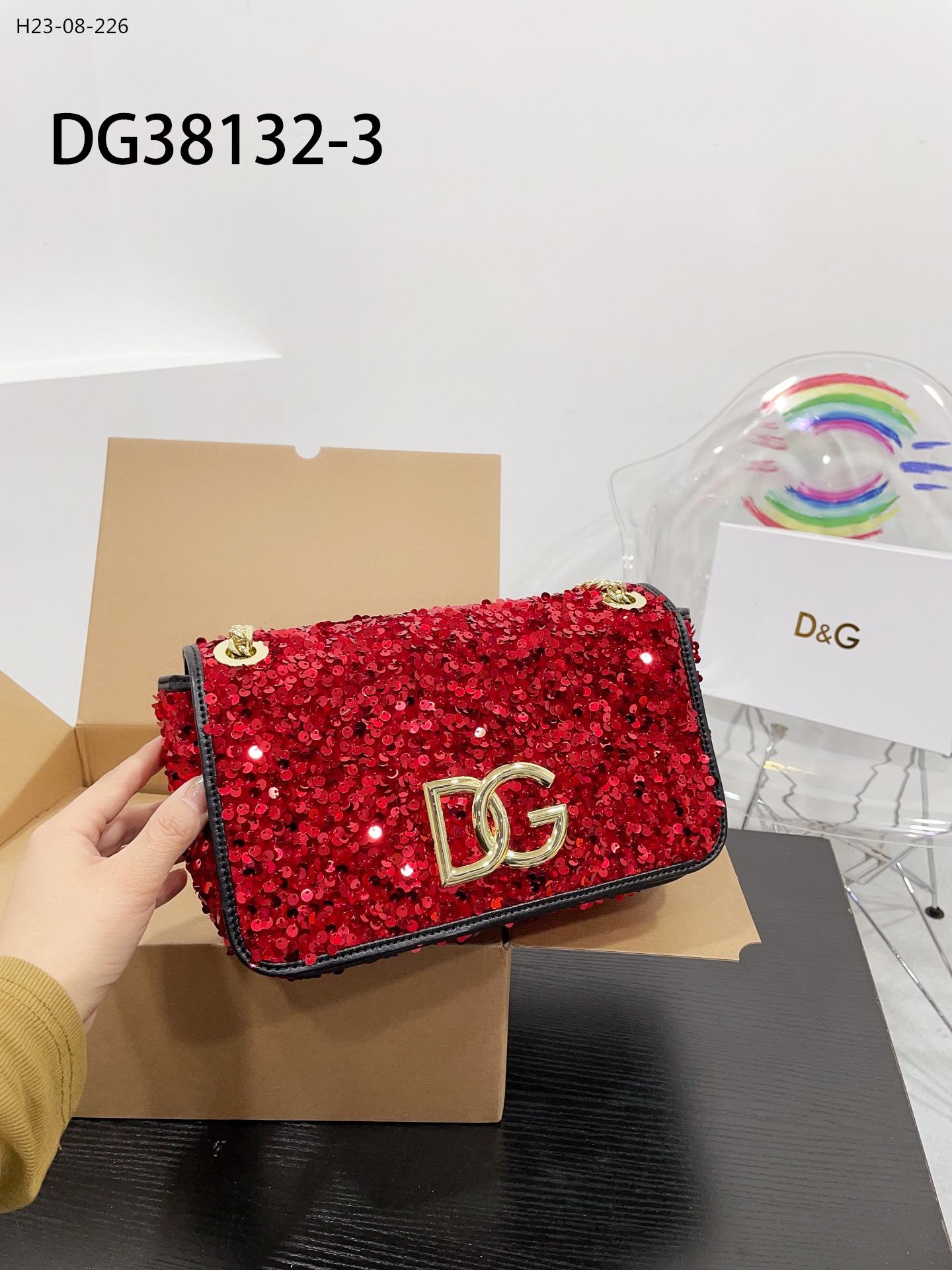 D&G $68 gallery