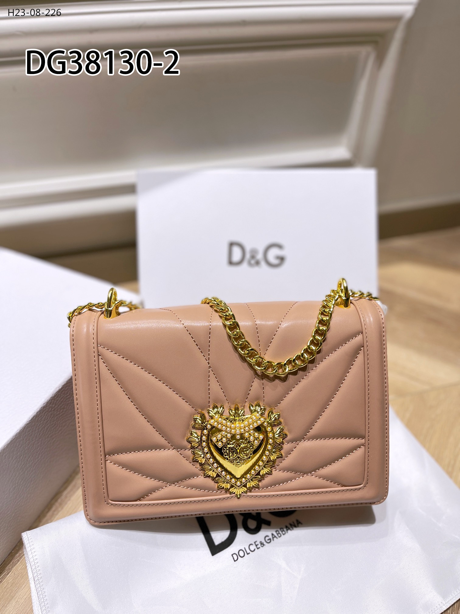 D&G $75 gallery