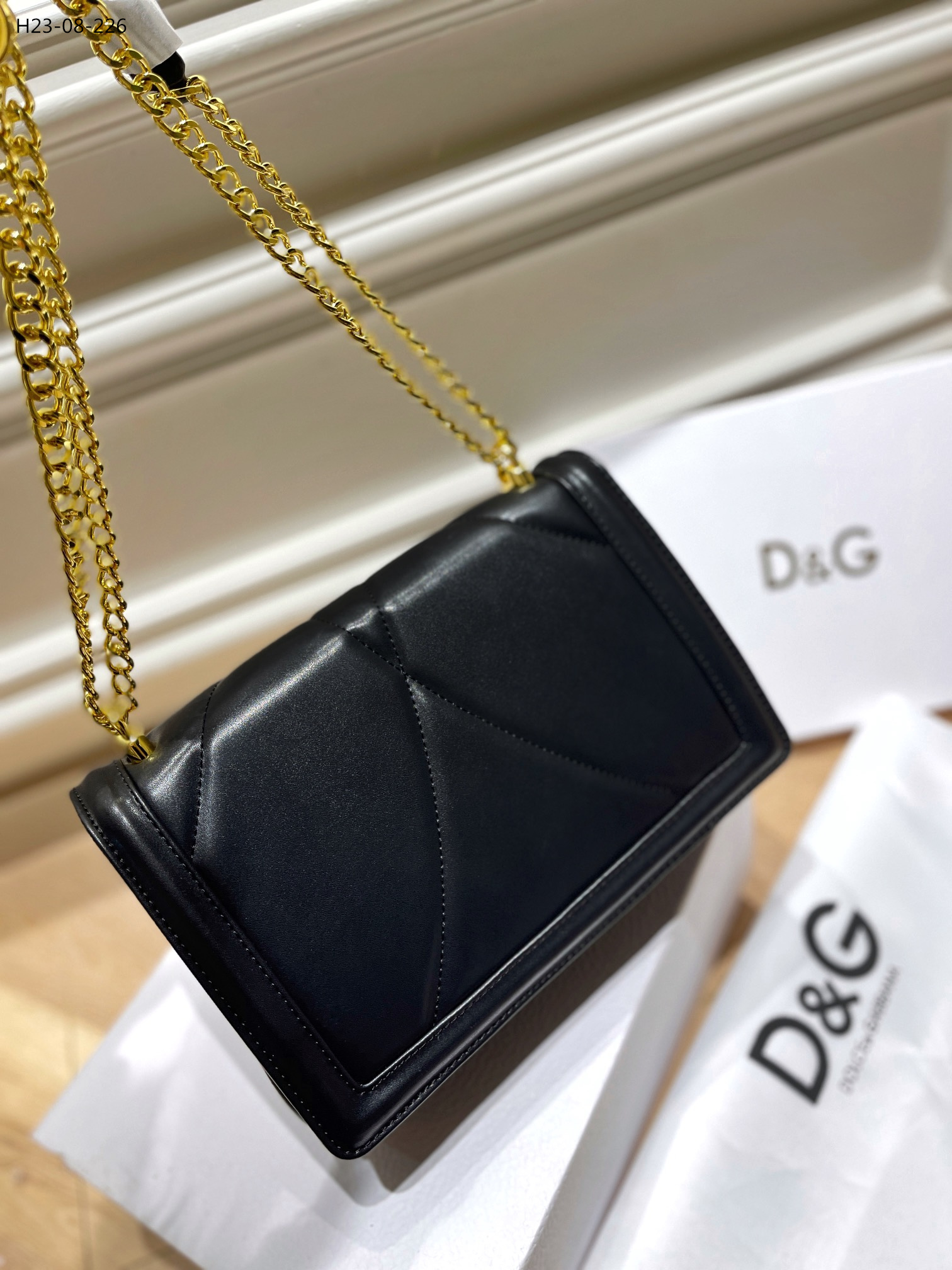 D&G $75 gallery