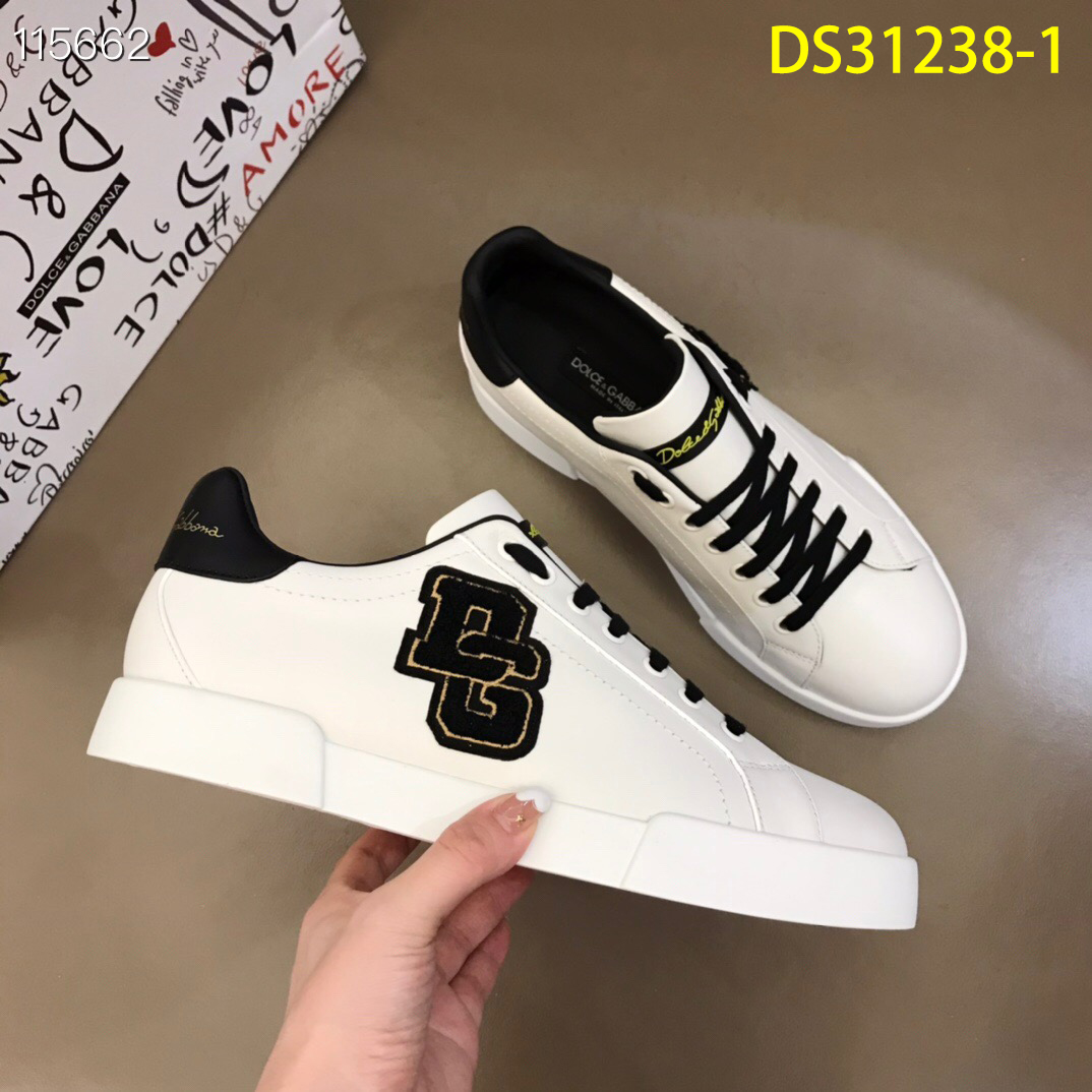 D&G $90 gallery