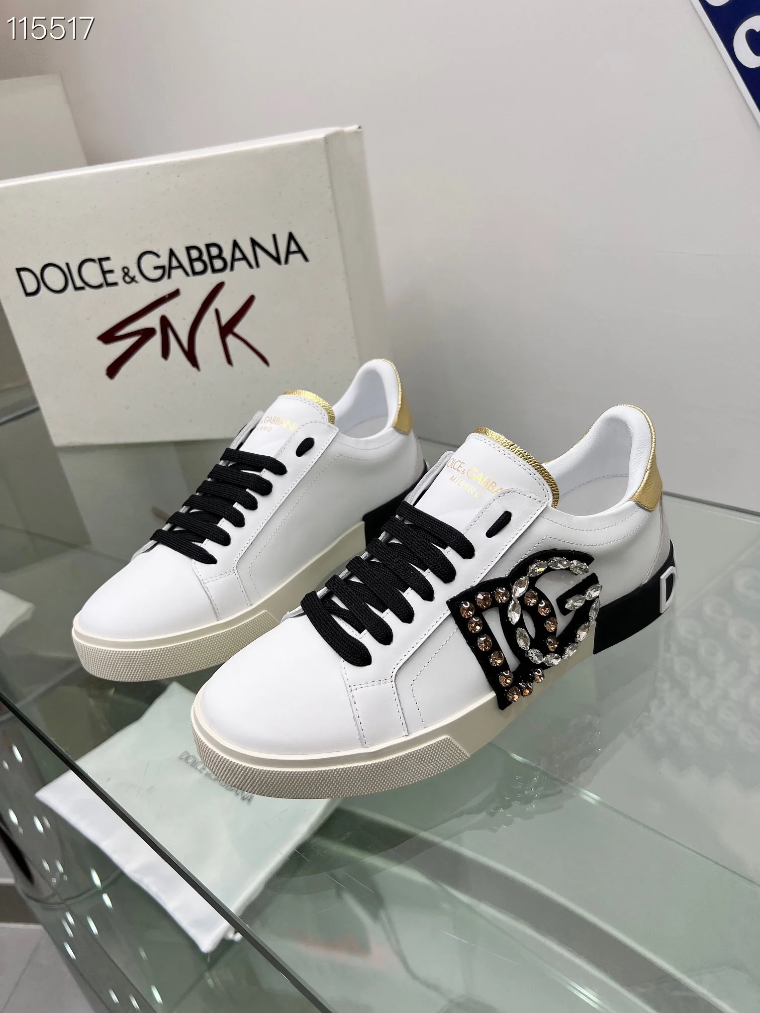 D&G $93 gallery