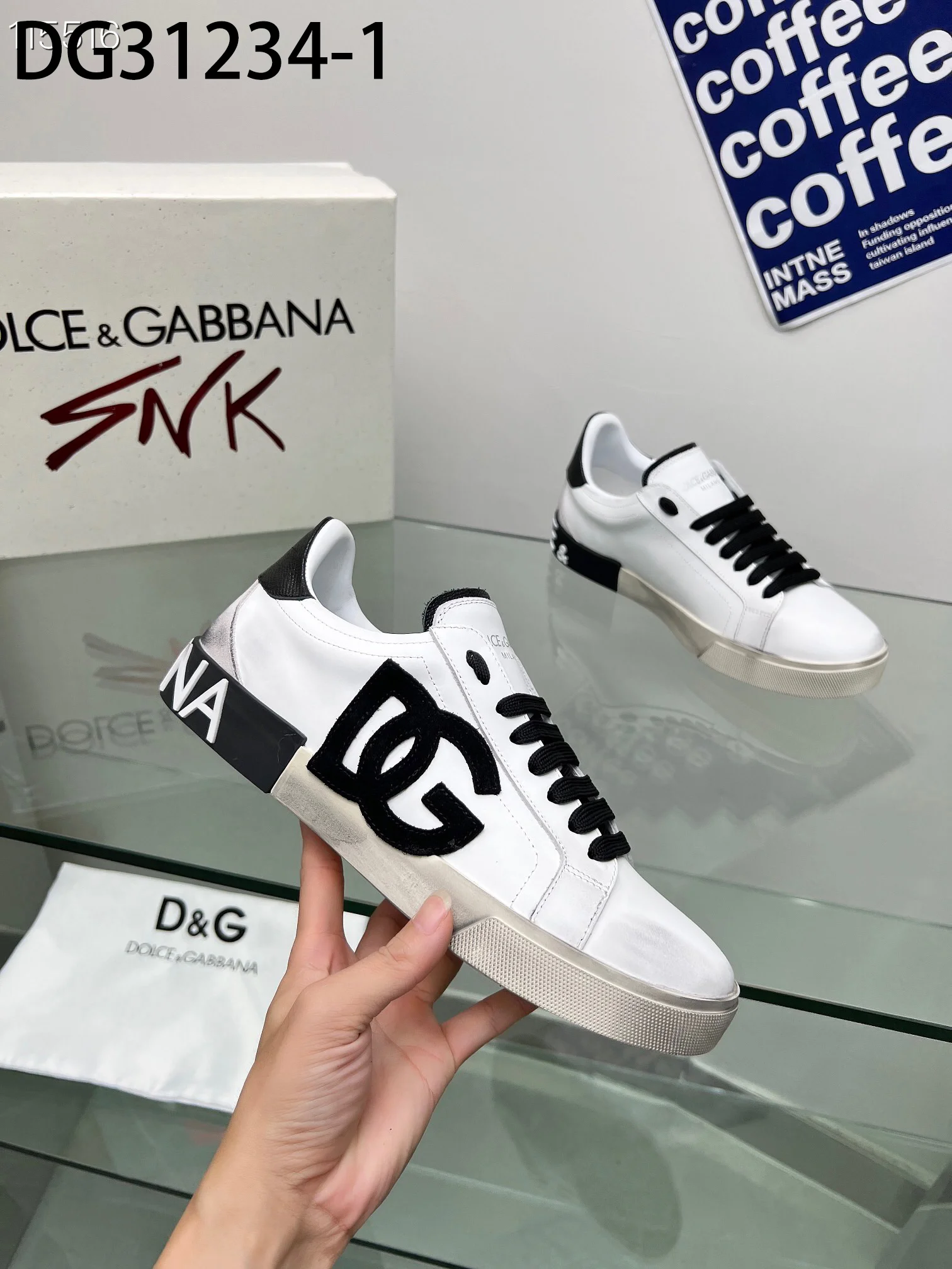 D&G $93 gallery