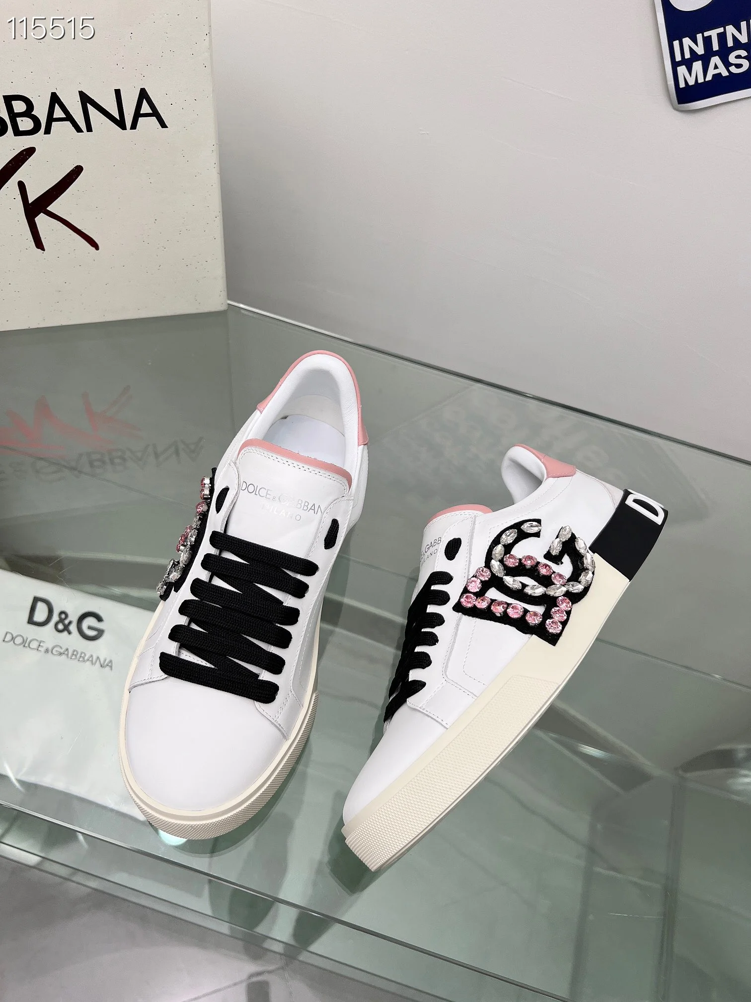 D&G $93 gallery