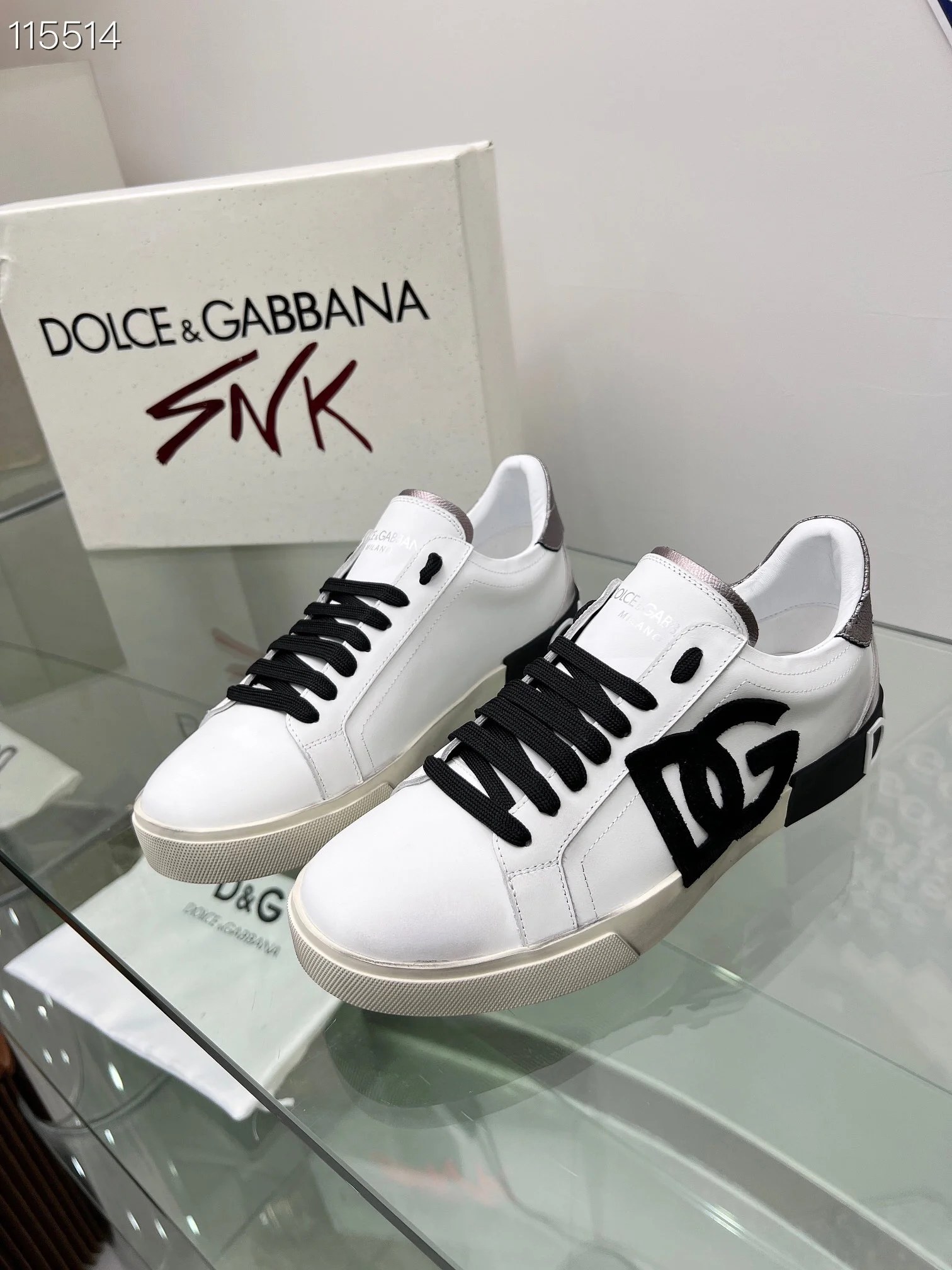 D&G $93 gallery