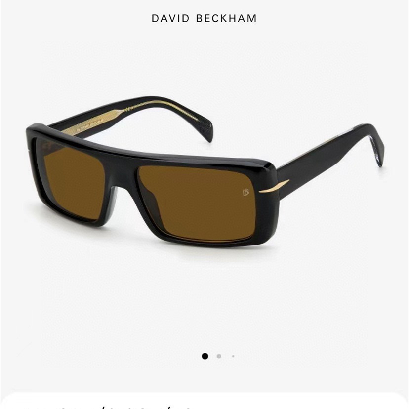 David Beckham $59 gallery