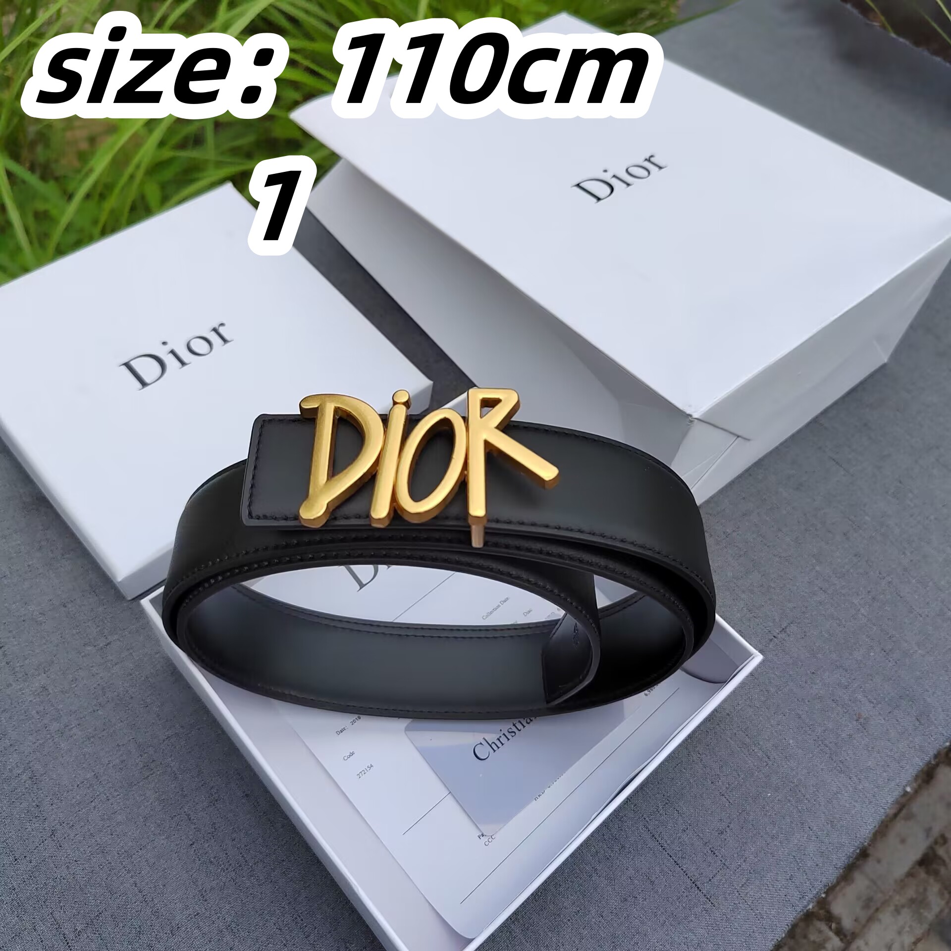 Dior 19.99$   code 454-9672-T gallery