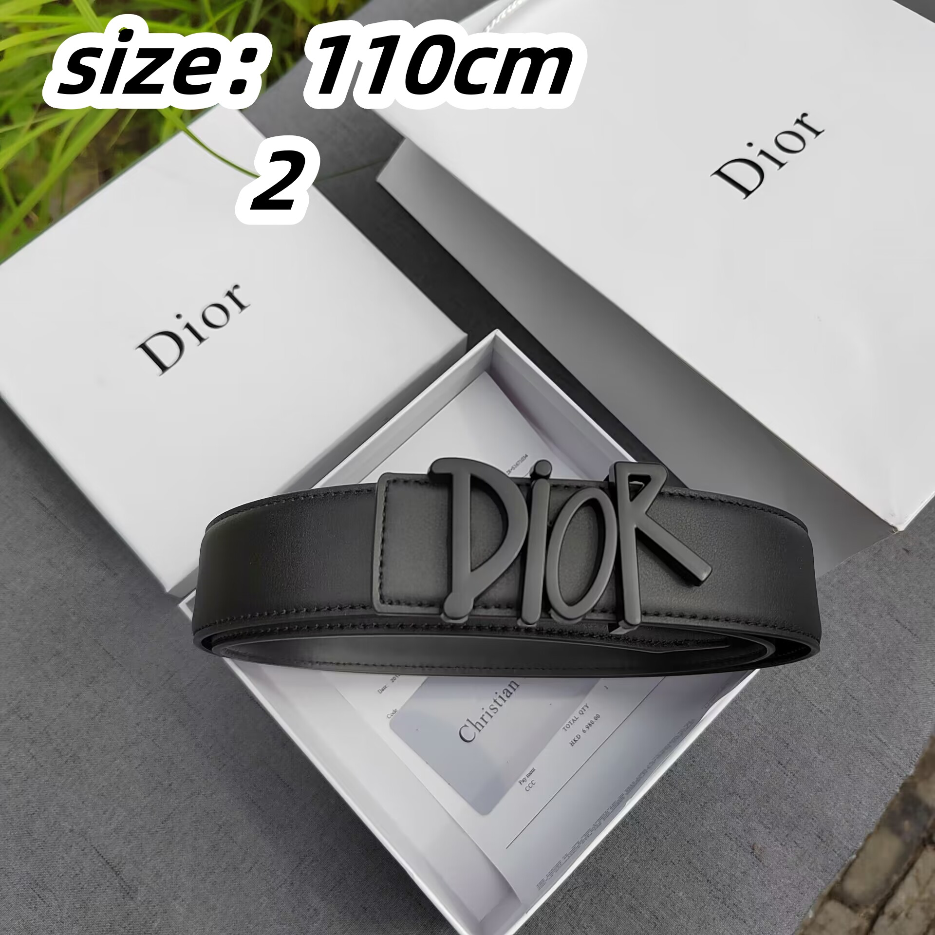 Dior 19.99$   code 454-9672-T gallery