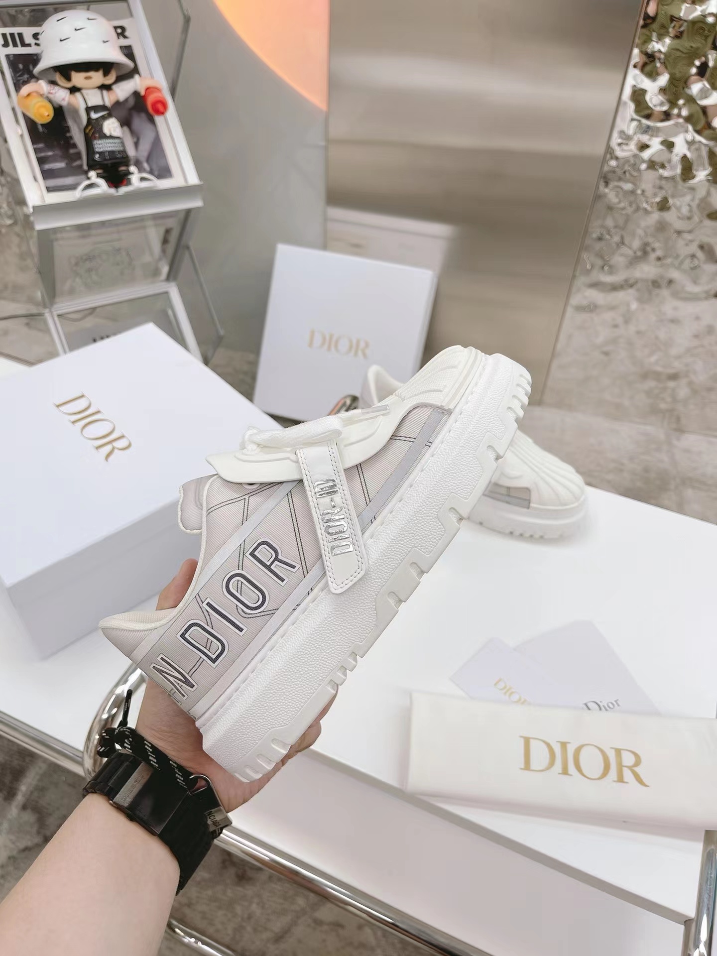 Dior 45.99$  code 449-9729-T gallery