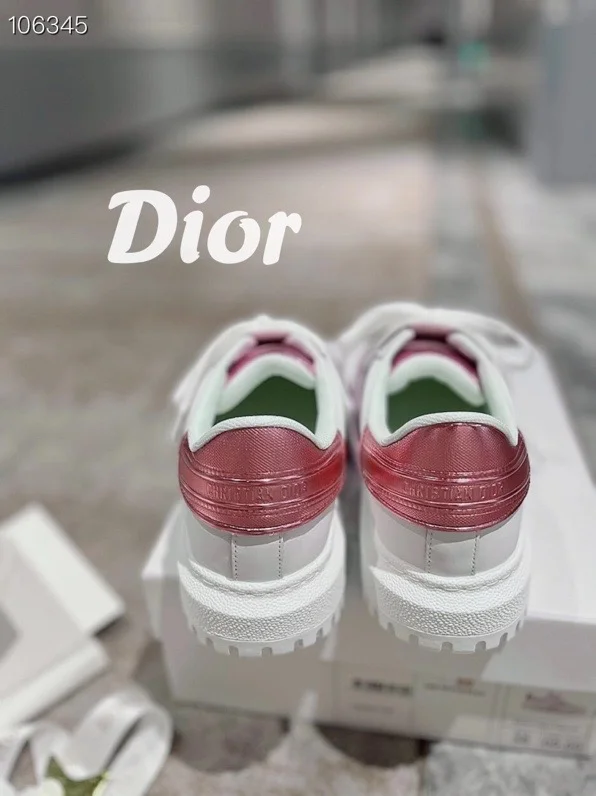 Dior $100 gallery