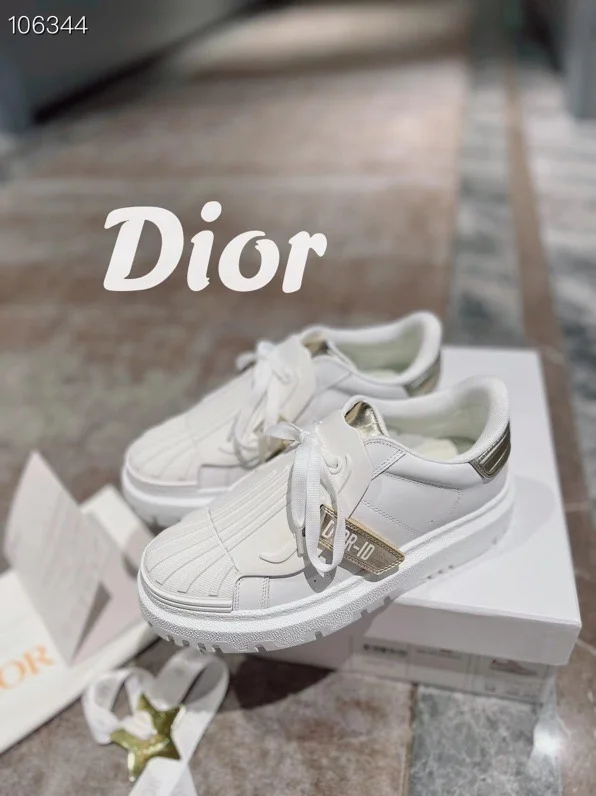 Dior $100 gallery