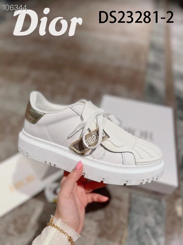 Dior $100 gallery