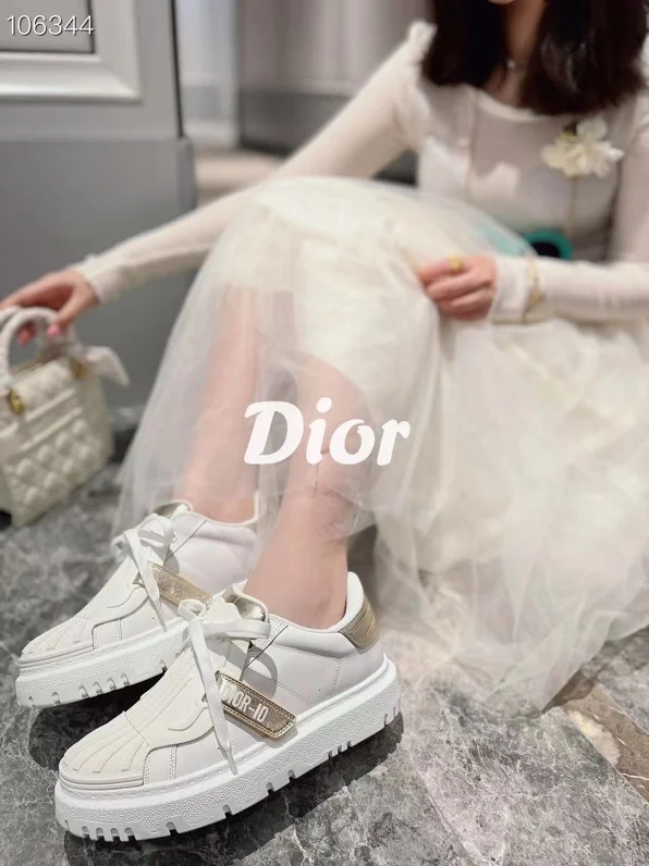 Dior $100 gallery