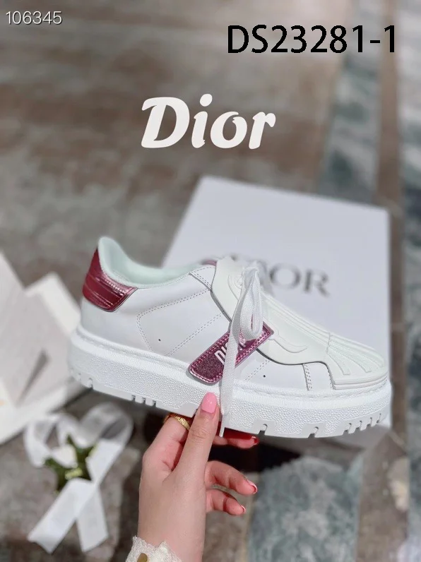 Dior $100 gallery