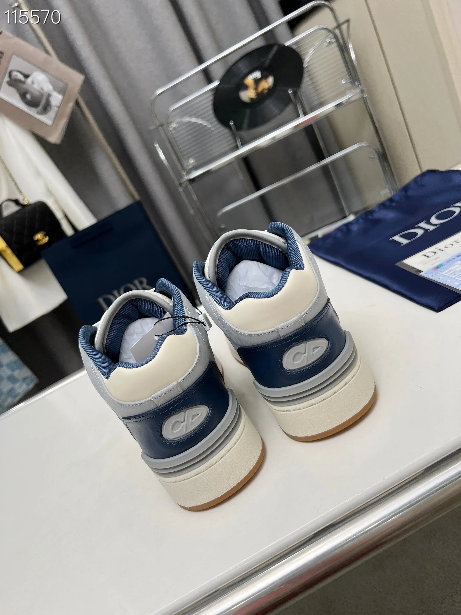 Dior $102 gallery