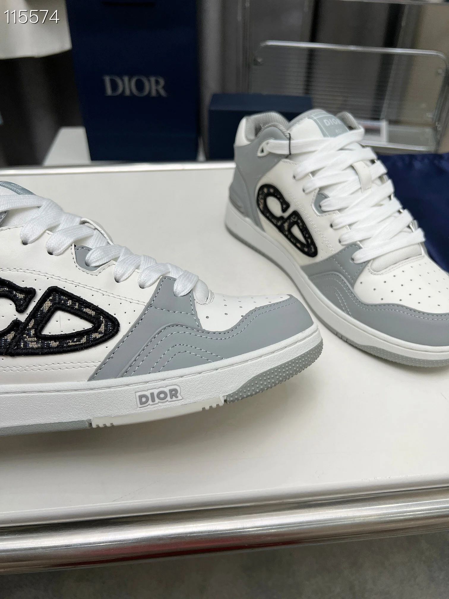 Dior $102 gallery