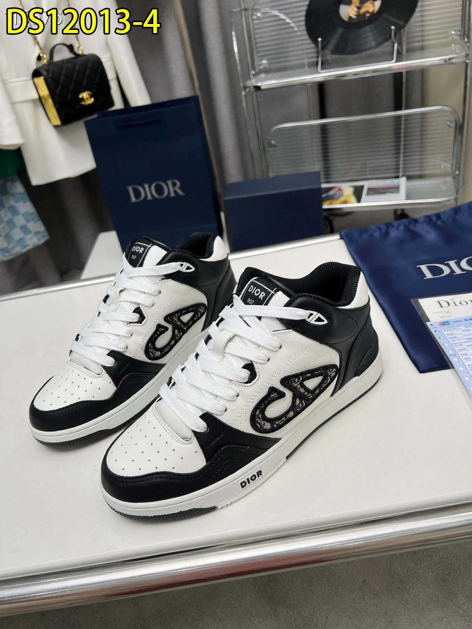 Dior $102 gallery