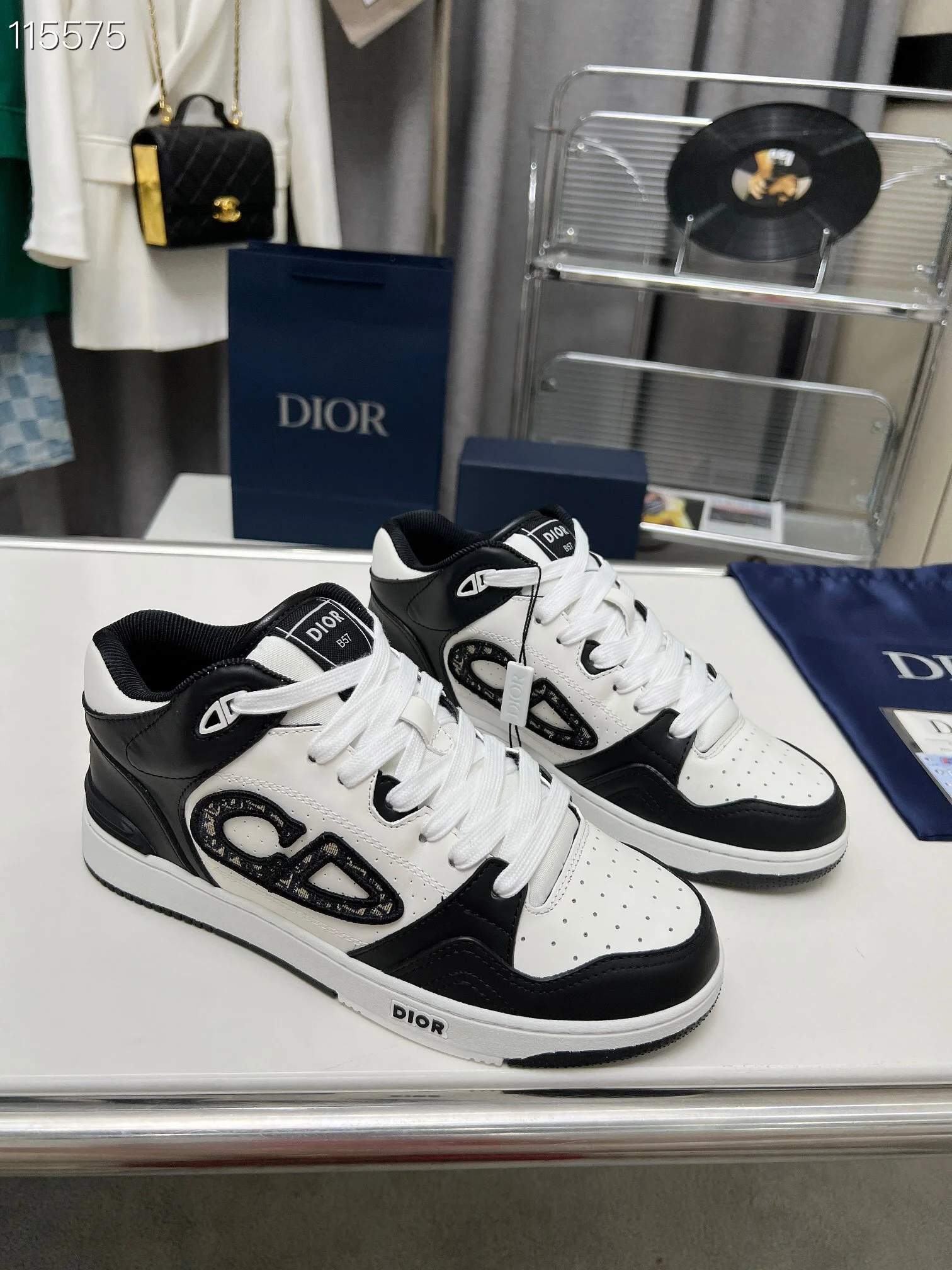 Dior $102 gallery