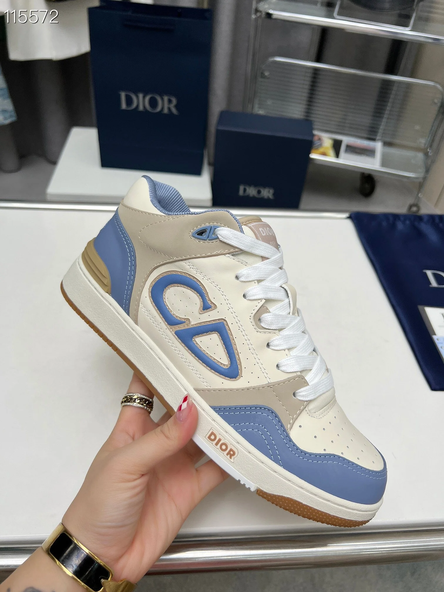 Dior $102 gallery