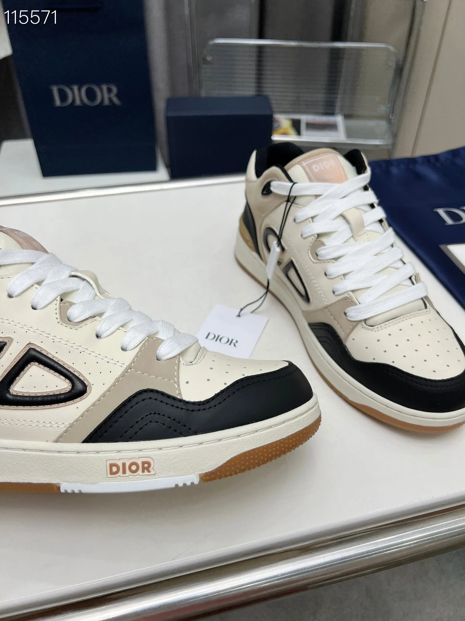 Dior $102 gallery