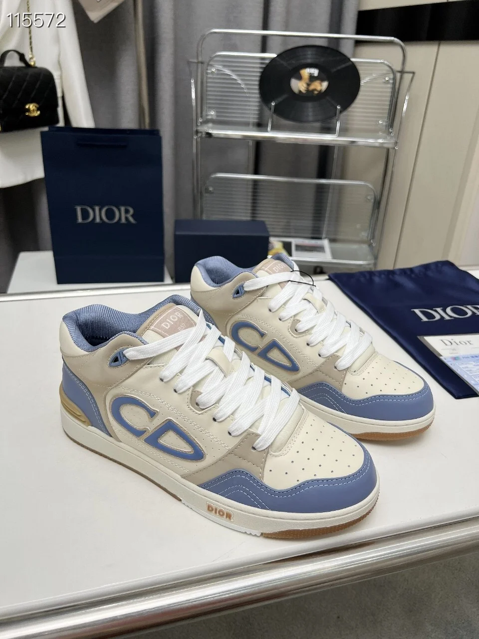 Dior $102 gallery