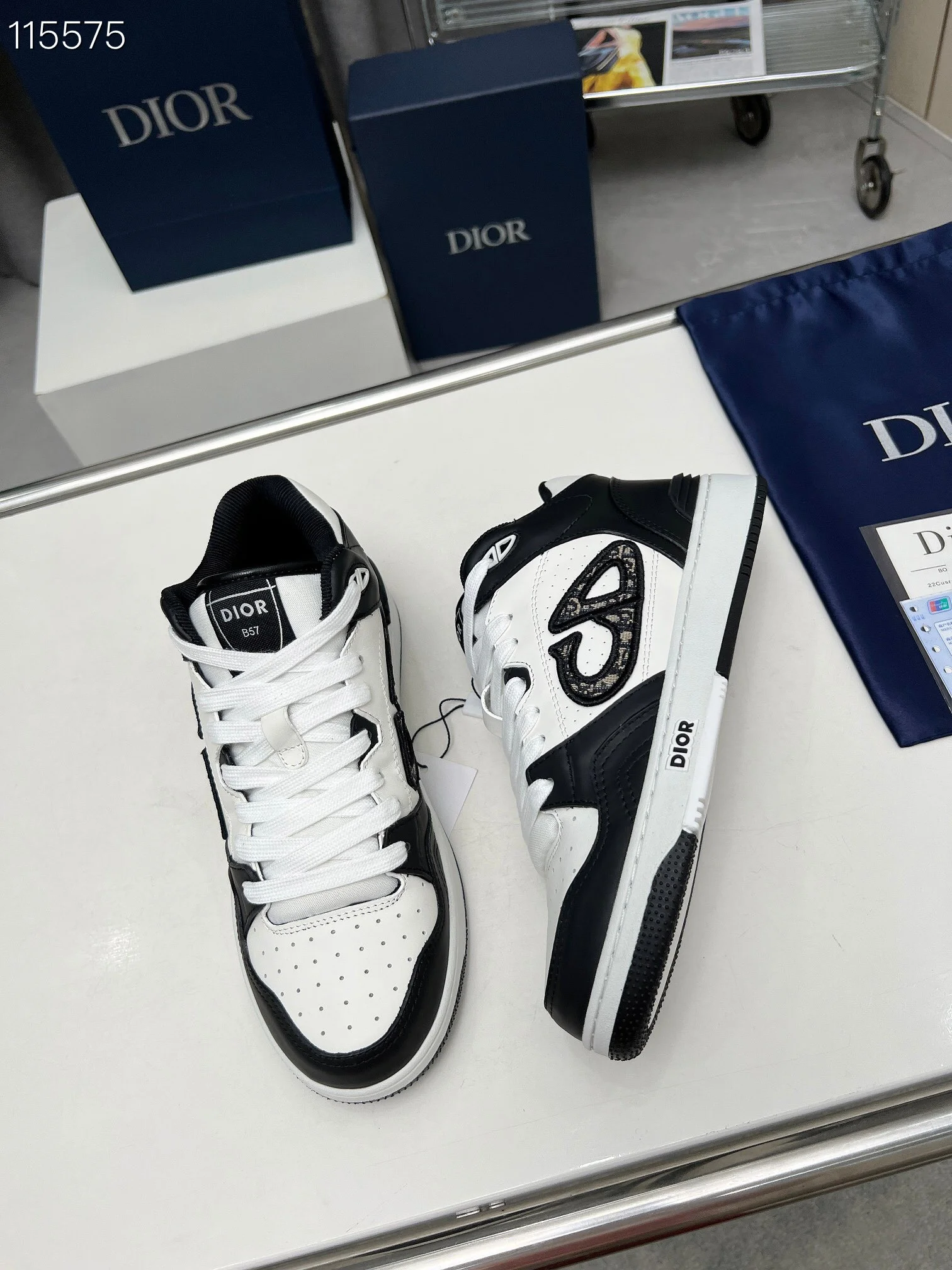 Dior $102 gallery